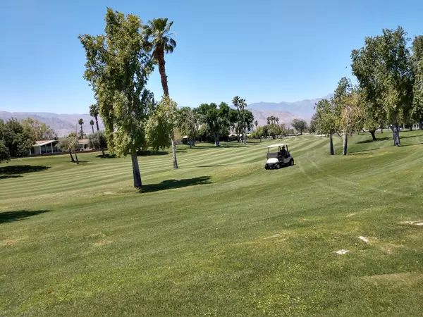 Palm Desert, CA 92260,73450 Country Club #22