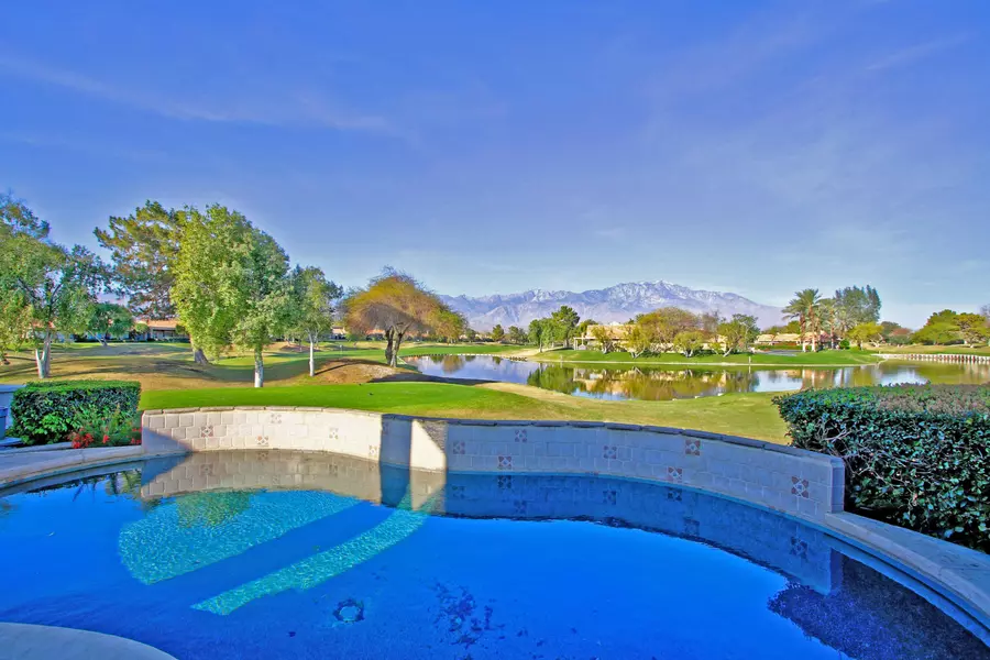 31 Oak Tree DR, Rancho Mirage, CA 92270