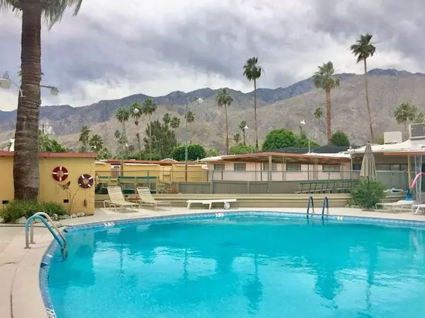 Palm Springs, CA 92264,186 Fun Du Lac ST