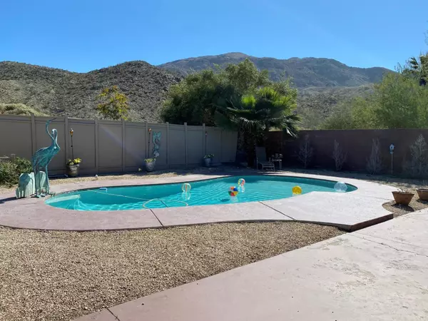 Rancho Mirage, CA 92270,71769 Magnesia Falls DR