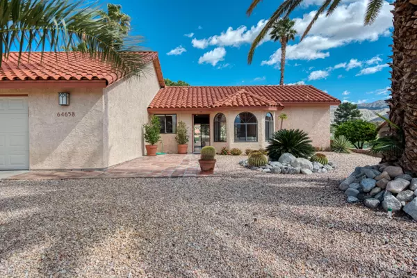 Desert Hot Springs, CA 92240,64658 Pinehurst CIR