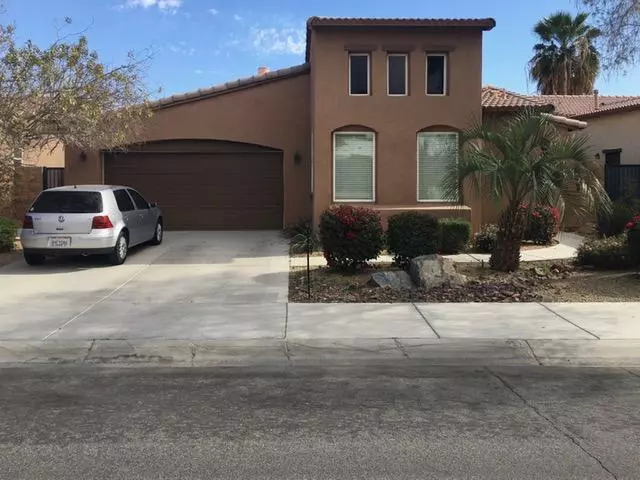 77065 New York AVE, Palm Desert, CA 92211