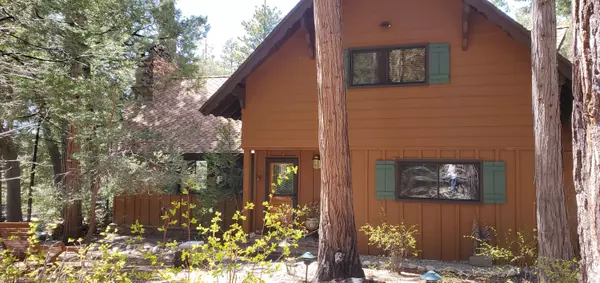 Idyllwild, CA 92549,24840 Upper Rim Rock RD