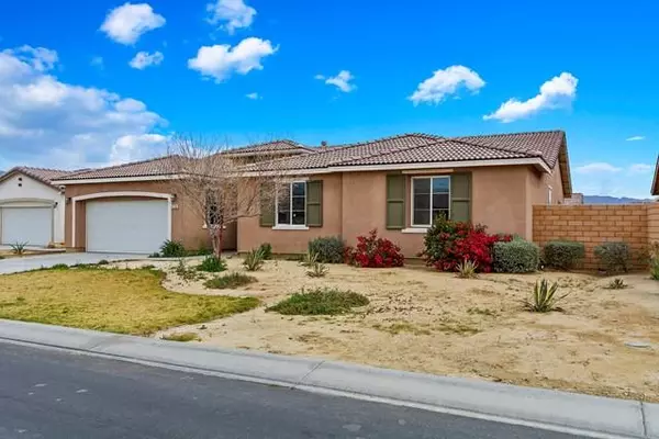 Indio, CA 92203,41344 Edwards CT