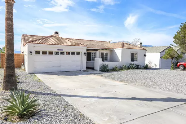 Desert Hot Springs, CA 92240,66821 San Remo