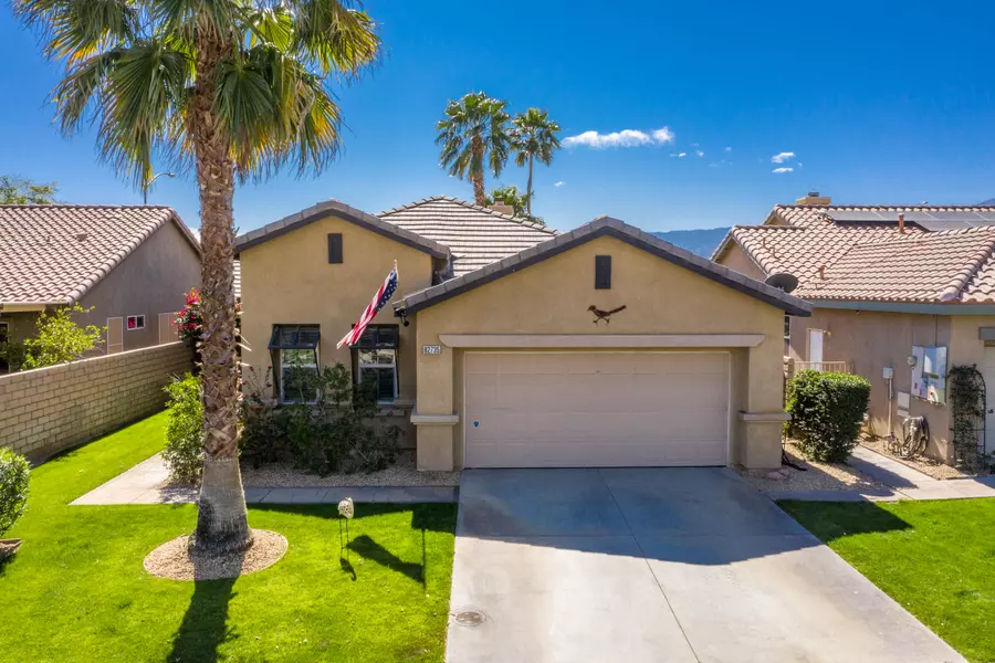 82735 Scenic DR, Indio, CA 92201