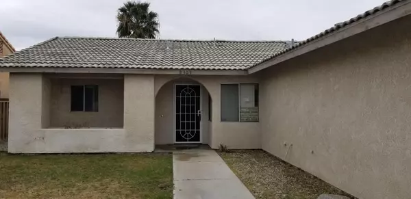 68305 Hermosillo RD, Cathedral City, CA 92234