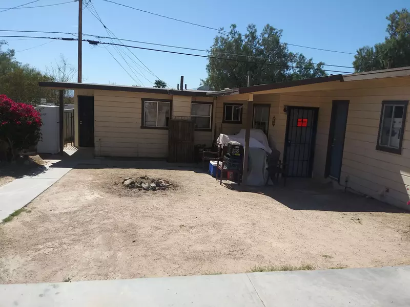 66309 6th ST, Desert Hot Springs, CA 92240