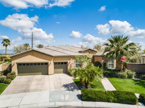 La Quinta, CA 92253,81936 Daniel DR