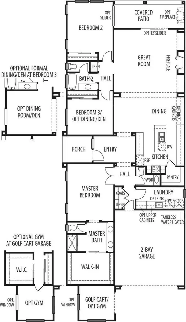 Indio, CA 92201,49361 Nicholson CT