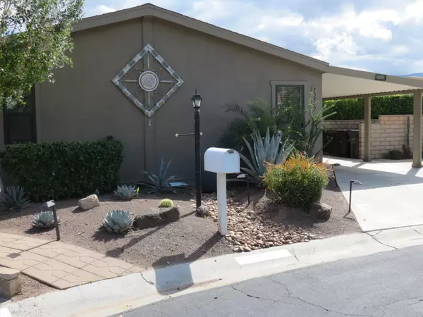 Palm Desert, CA 92260,73955 Nevada CIR W