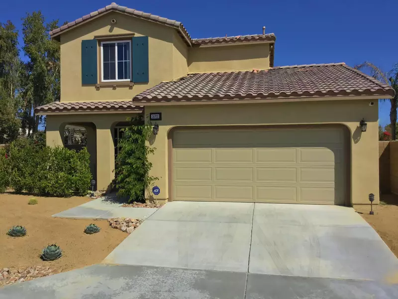 31722 Calle Amigos, Cathedral City, CA 92234