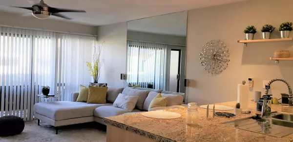 Palm Springs, CA 92264,1655 E Palm Canyon DR #618