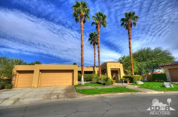 Indian Wells, CA 92210,77360 Black Mountain TRL