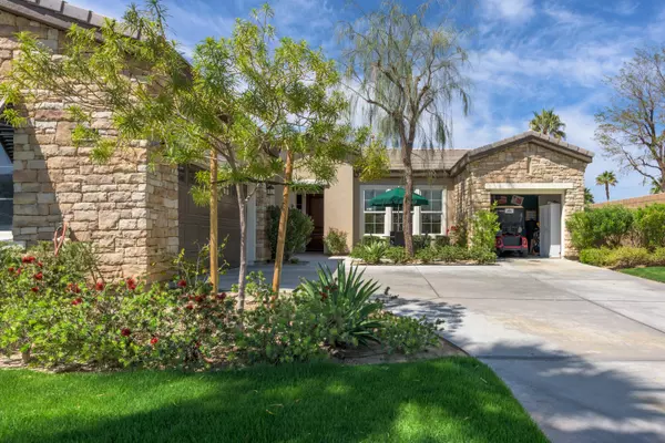 81226 Santa Rosa CT, La Quinta, CA 92253