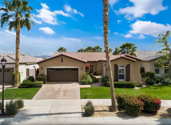 La Quinta, CA 92253,60614 Desert Shadows DR