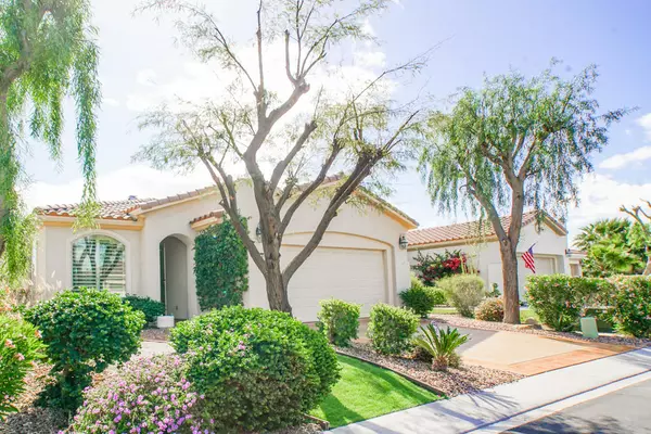 40816 Corte Los Reyes, Indio, CA 92203