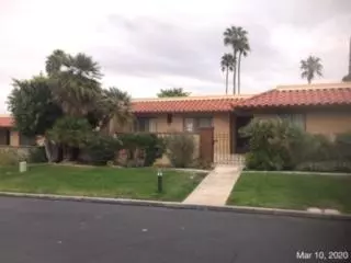 Palm Desert, CA 92260,48460 Center CT #74