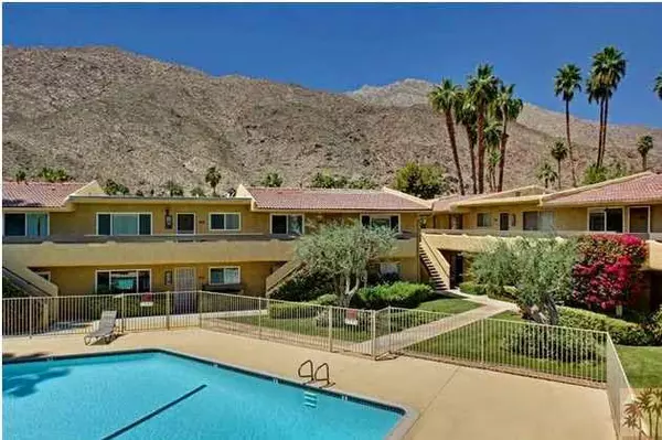 1900 S Palm Canyon DR #47, Palm Springs, CA 92264