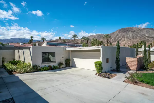 72771 Sage CT, Palm Desert, CA 92260