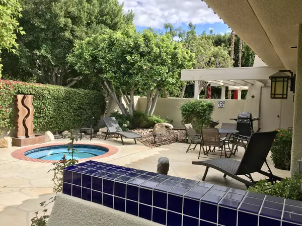 Rancho Mirage, CA 92270,4 Kavenish DR