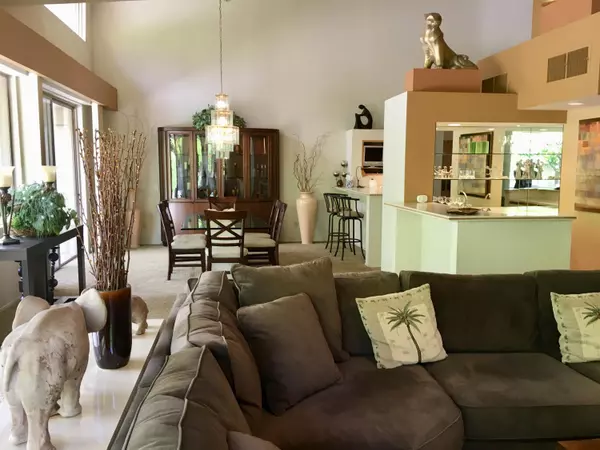 Rancho Mirage, CA 92270,4 Kavenish DR