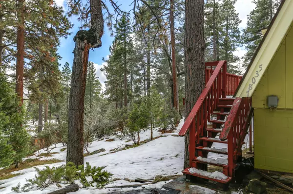 Idyllwild, CA 92549,53087 Overlook DR