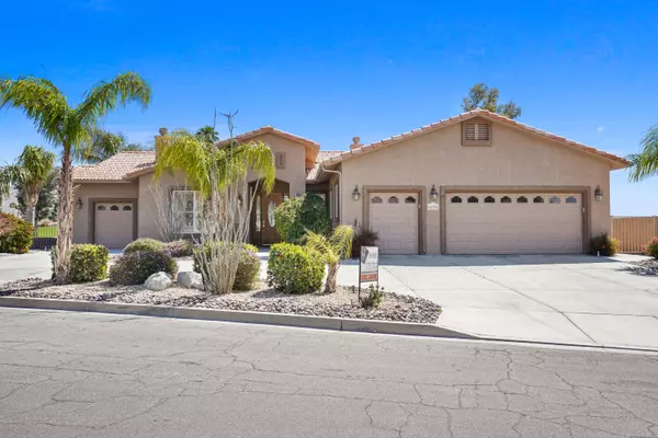 64798 Sanderling CT, Desert Hot Springs, CA 92240