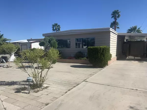 32531 Merion DR, Thousand Palms, CA 92276