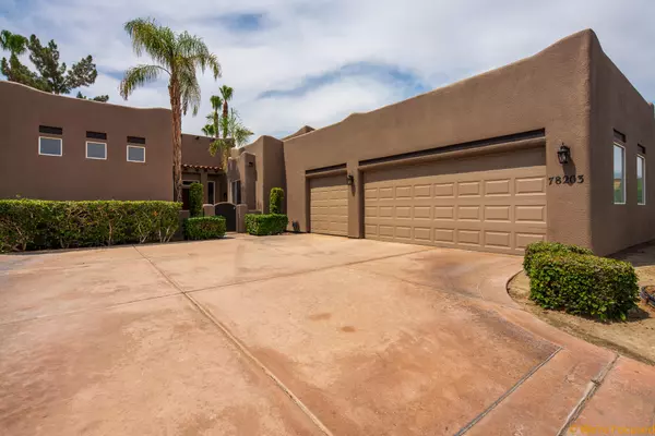 78203 Sombrero CT, Bermuda Dunes, CA 92203