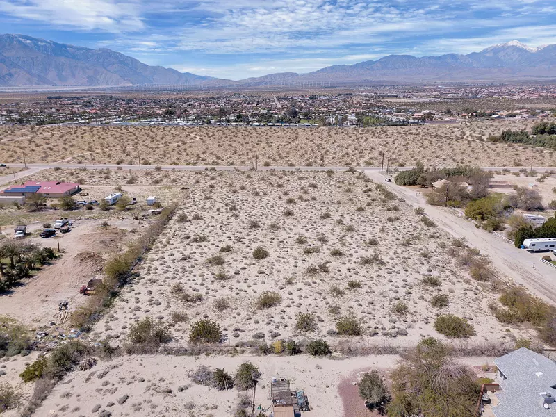 0 Mountain View & Louisan Rd, Desert Hot Springs, CA 92240