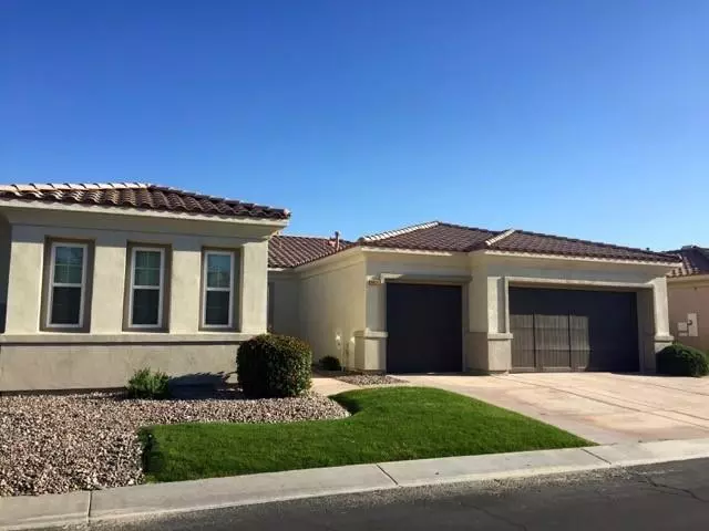 81628 Charismatic WAY, La Quinta, CA 92253