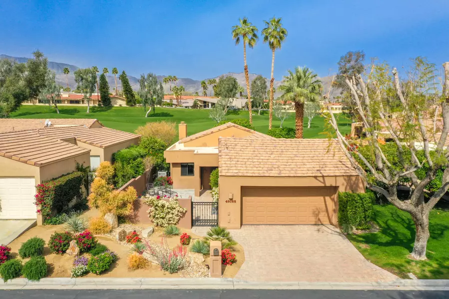 49165 Quercus LN, Palm Desert, CA 92260