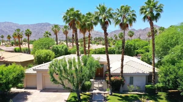 50085 Mountain Shadows RD, La Quinta, CA 92253