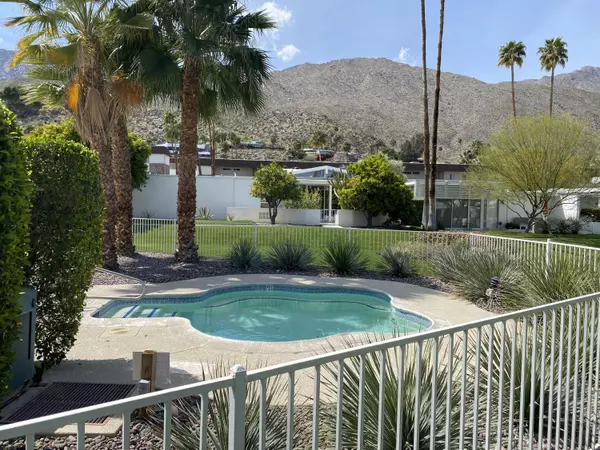 Palm Springs, CA 92264,2341 S Sierra Madre