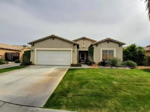 Indio, CA 92203,83179 Shadow Hills WAY