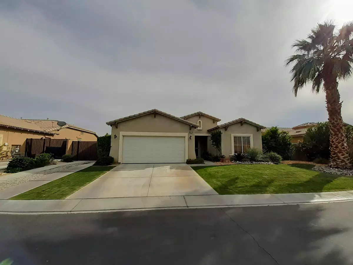 Indio, CA 92203,83179 Shadow Hills WAY