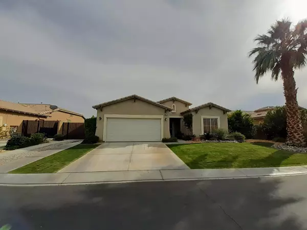 83179 Shadow Hills WAY, Indio, CA 92203