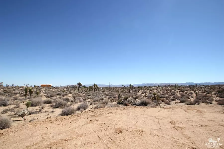 3 Warren Vista 13 Acres, Yucca Valley, CA 92284