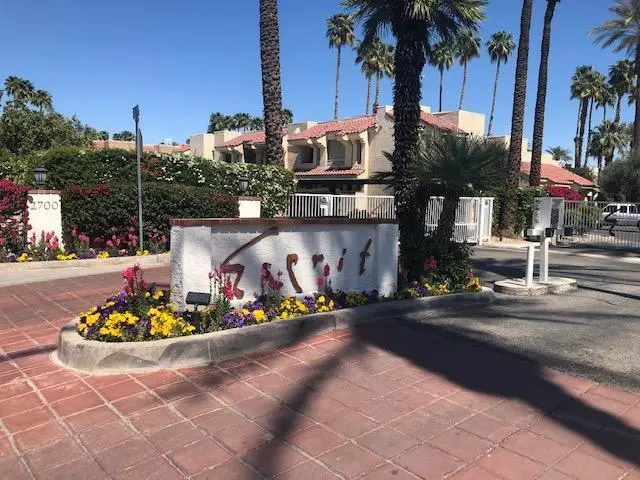 Palm Springs, CA 92264,2700 Golf Club DR #106