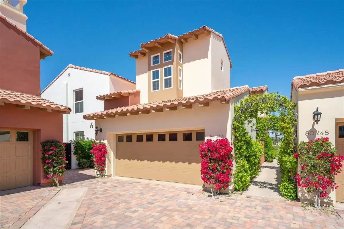 La Quinta, CA 92253,80246 Via Tesoro