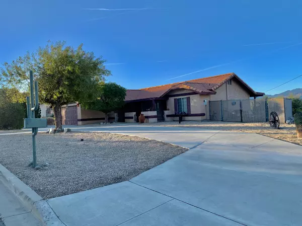 9325 Avenida Jalisco, Desert Hot Springs, CA 92240