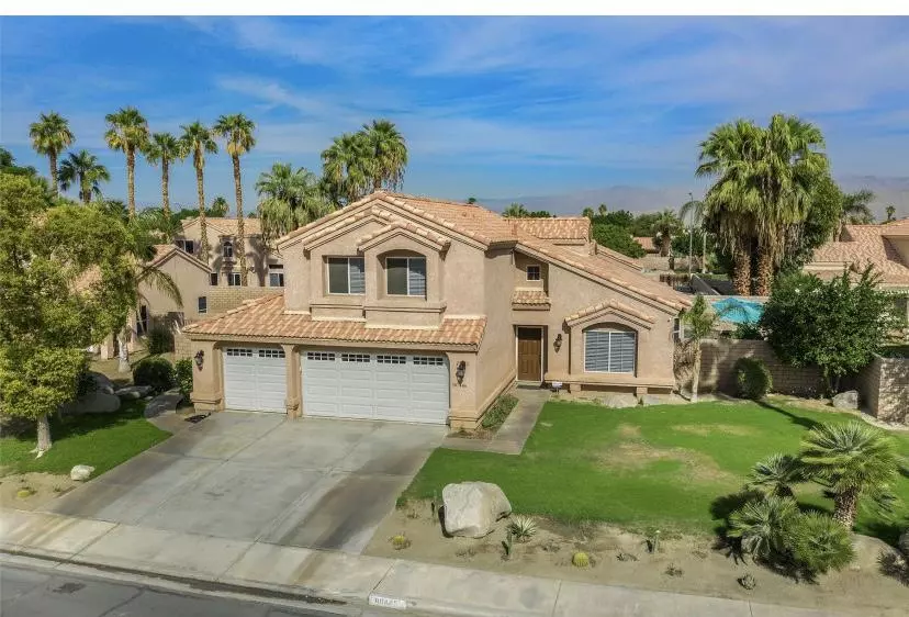 80446 Paseo Encanto, Indio, CA 92201