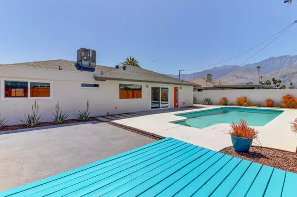 Palm Springs, CA 92264,4240 Calle San Antonio