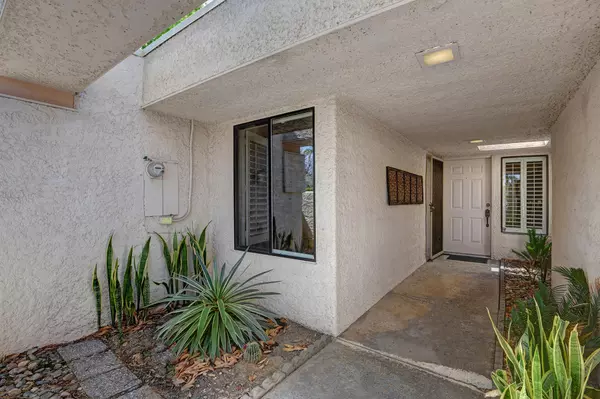 Palm Springs, CA 92264,1561 S Cerritos DR