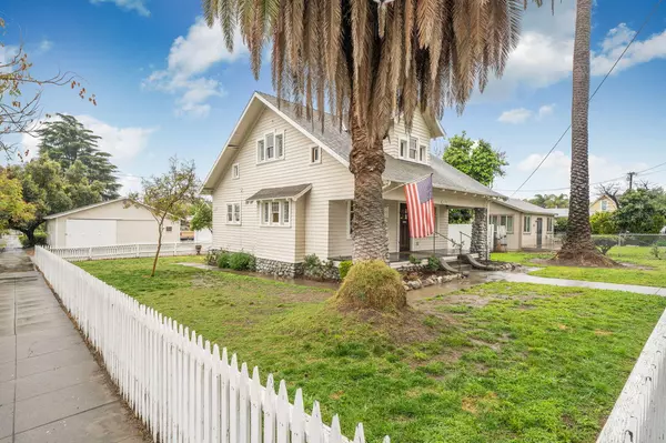 Upland, CA 91786,1192 E 9th ST