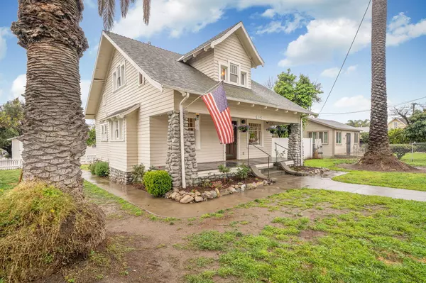 Upland, CA 91786,1192 E 9th ST