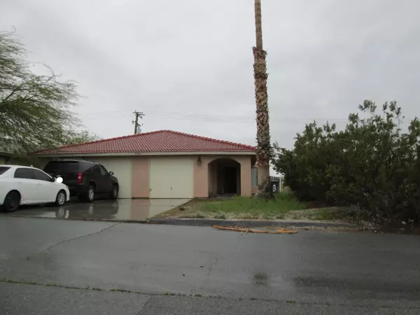 Desert Hot Springs, CA 92240,67605 Oro Loma ST