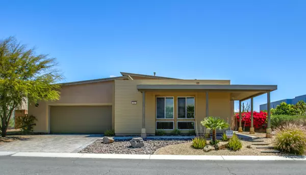 682 Axis WAY, Palm Springs, CA 92262