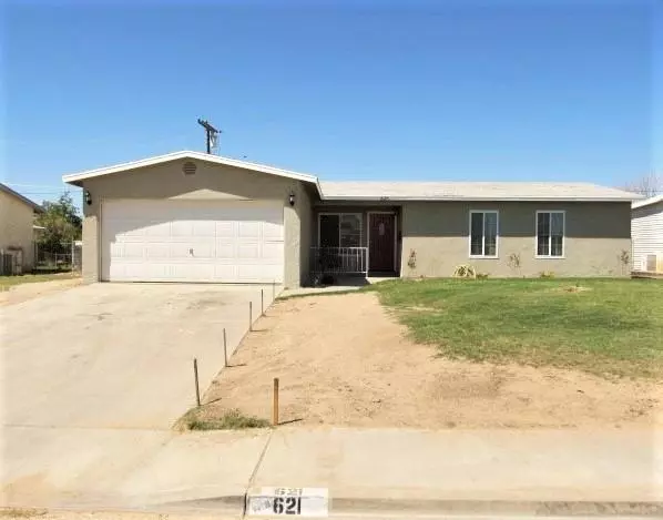 621 N 9th ST, Blythe, CA 92225